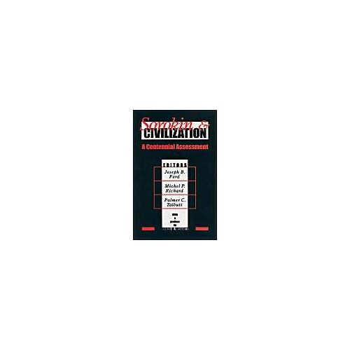Sorokin And Civilization