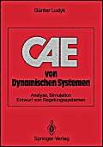 Cae Von Dynamischen Systemen
