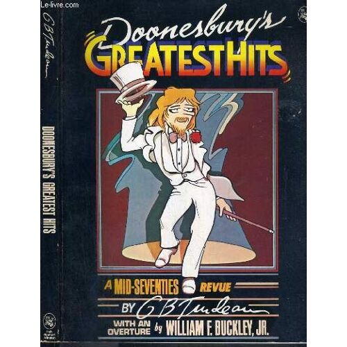 Doonesbury's - Greatshits - Texte En Anglais