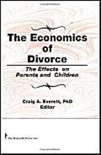 The Economics Of Divorce