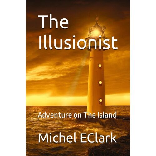The Illusionist: Adventure On The Island