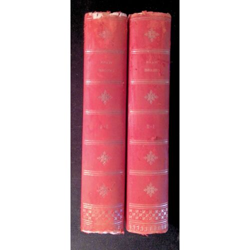 Wann-Chlore 4 Tomes En 2 Volumes