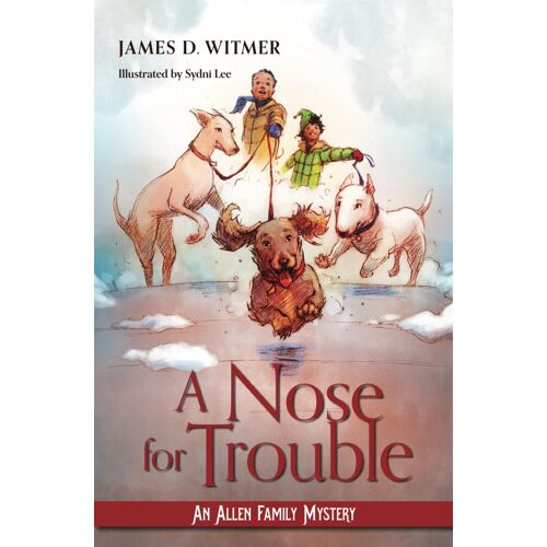 A Nose For Trouble