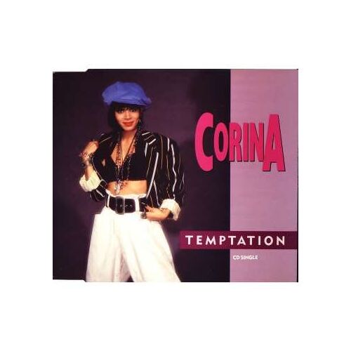 Temptation ( The Lucifer Mix )