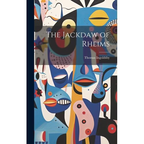 The Jackdaw Of Rheims