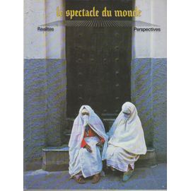 Le Spectacle Du Monde 1991  N° 352 : Juillet