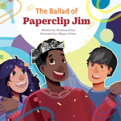 The Ballad Of Paperclip Jim