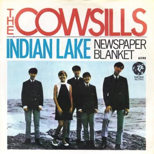 Indian Lake