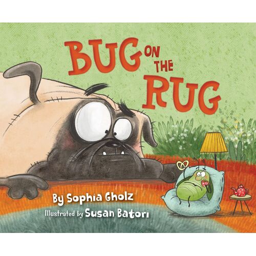 Bug On The Rug