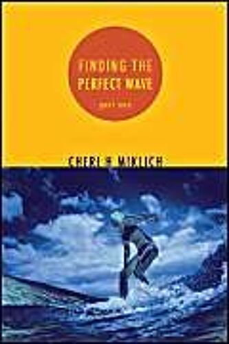 Finding The Perfect Wave, Part One