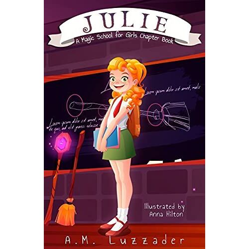 Julie