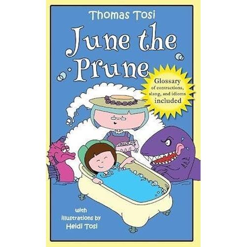 June The Prune