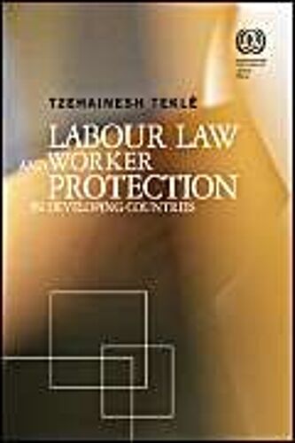 Labour Law And Worker Protection In Developing Countries
