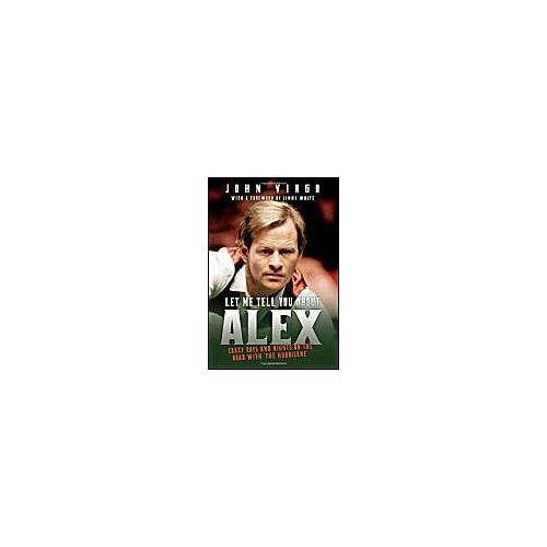 Let Me Tell You About Alex
