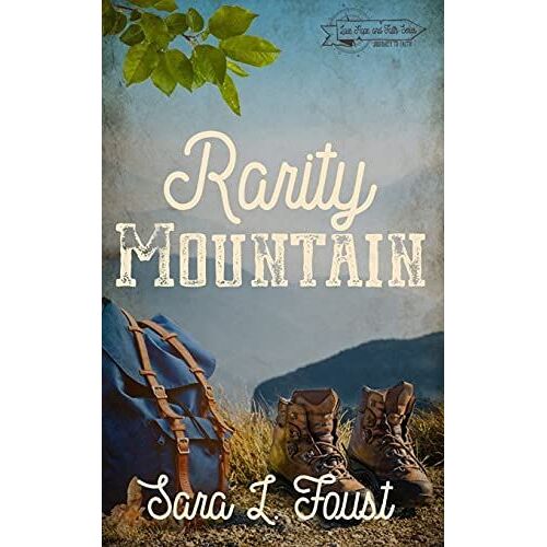 Rarity Mountain: Journey To Faith