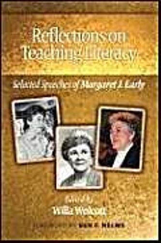 Reflections On Teaching Literacy