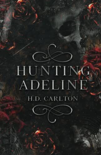 Carlton, H: Hunting Adeline