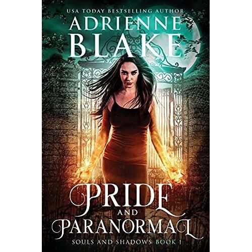 Pride And Paranormal