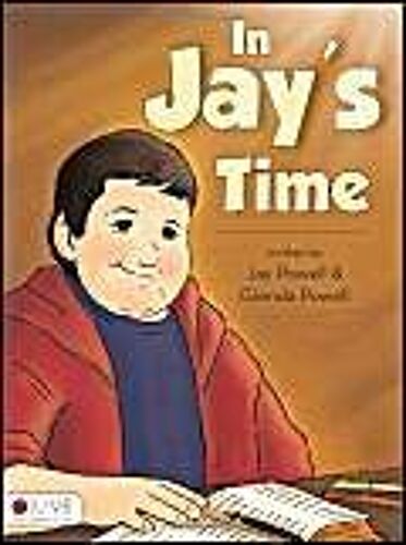 In Jays Time