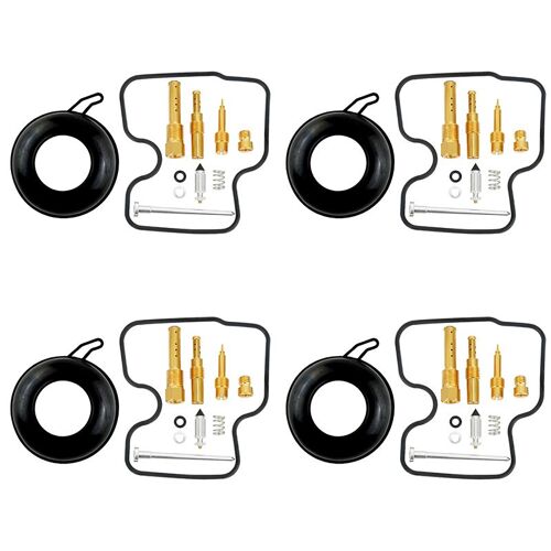 1 Set  Kit D'outils De Réparation De Carburateur De Moto, Pour Honda Cbr400rr Nc29 Cb400sf Nc31 V-Tec 400 Cbr400 Rr Cb400 Cbr Cb 400 Sf ""Nipseyteko""