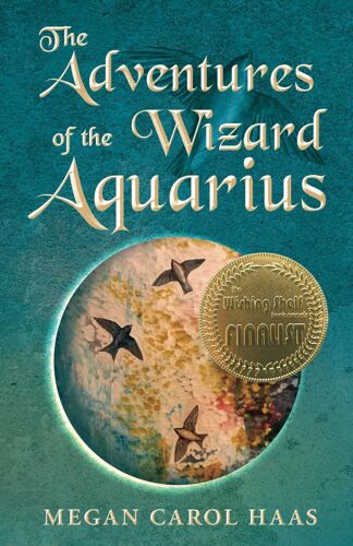The Adventures Of The Wizard Aquarius