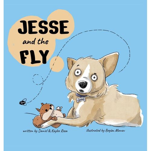 Jesse And The Fly