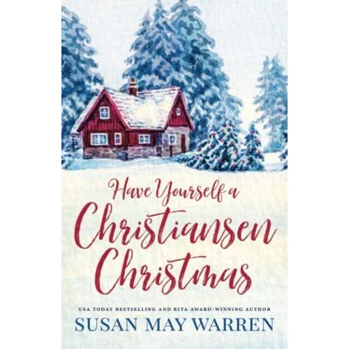 Have Yourself A Christiansen Christmas