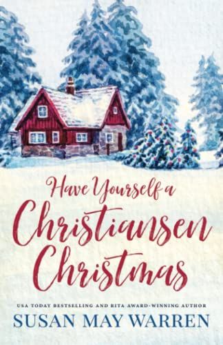 Have Yourself A Christiansen Christmas