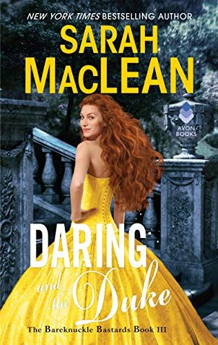 Daring And The Duke