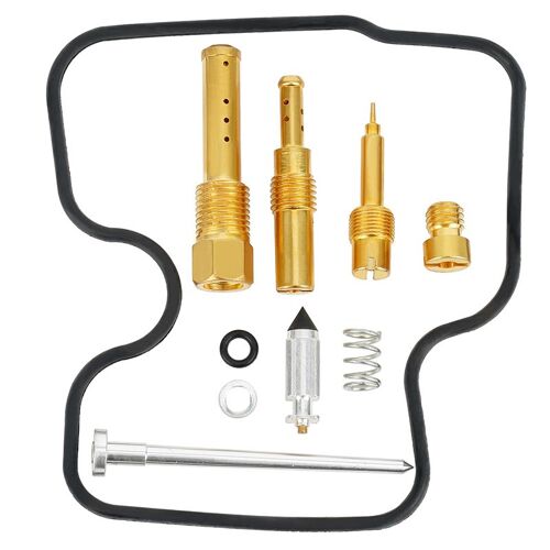 1 Set Kit D'outils De Réparation De Carburateur, Pour Honda Cb400sf Cb 400sf Nc31 Cbr400rr Cbr 400rr Nc29 Cb400sf V-Tec 400, 1/4 Ensembles ""Nipseyteko""