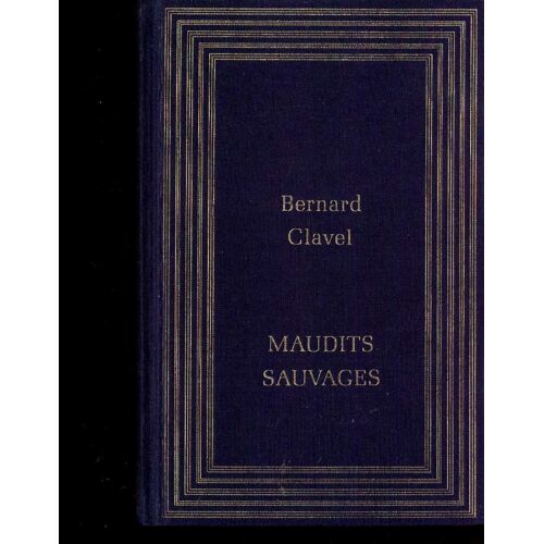 Maudits Sauvages