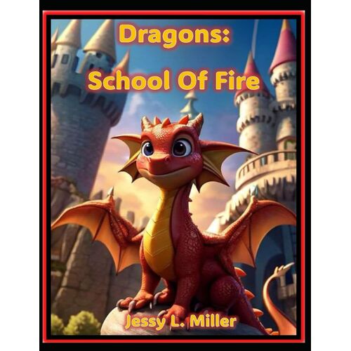Dragons: School Of Fire