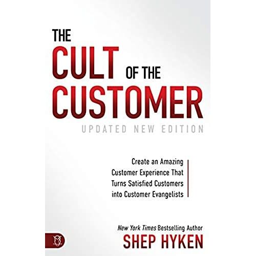 The Cult Of The Customer