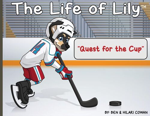 The Life Of Lily