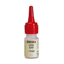 Faller - F170500 - Modélisme Ferroviaire - Expert Rapid 20 G-Faller