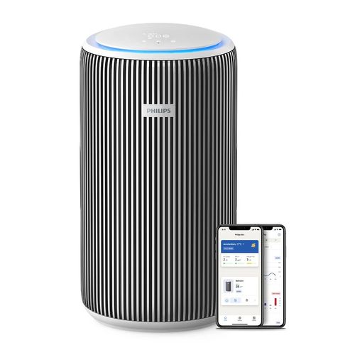 Purificateur d'air intelligent Philips PureProtect série 3200 AC3220/10