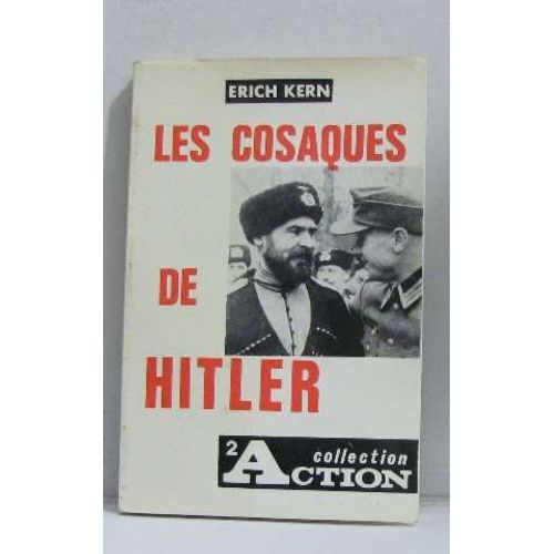Les Cosaques De Hitler.