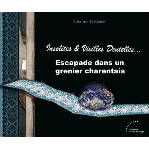 Escapade Dans Un Grenier Charentais