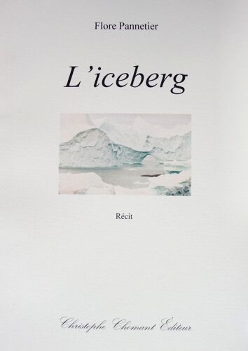 L'iceberg
