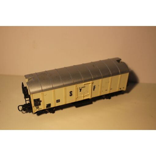 LIMA Lot de +2,5 kg de rails/aiguillages divers échelle H0 ! (Gebraucht