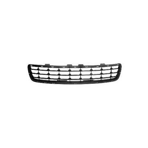 Grille Dans Pare-Choc Pour Fiat Punto De 2003-2009