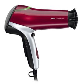 Braun Hd770 Sèche-Cheveux Satin Hair 7