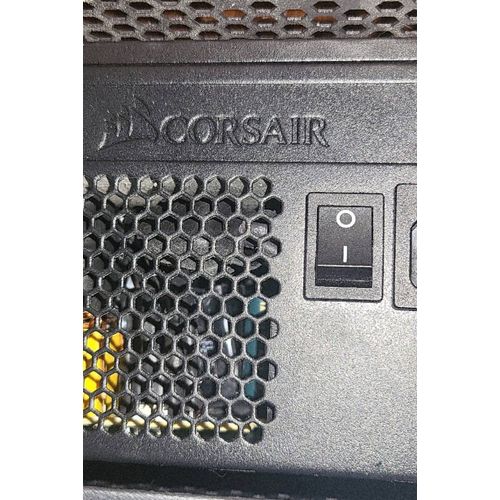 Alimentation PC Fixe Corsair CV450Watts