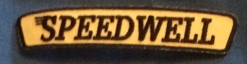 Patch Thermocollant Vw Vintage 60/70