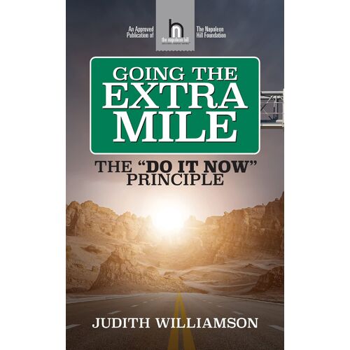 Going The Extra Mile
