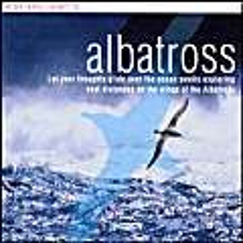 Albatros - Dutch Import