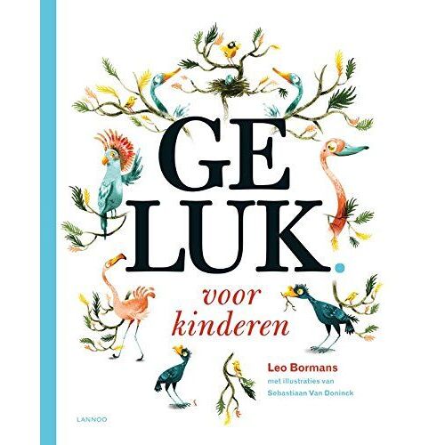 Geluk Voor Kinderen