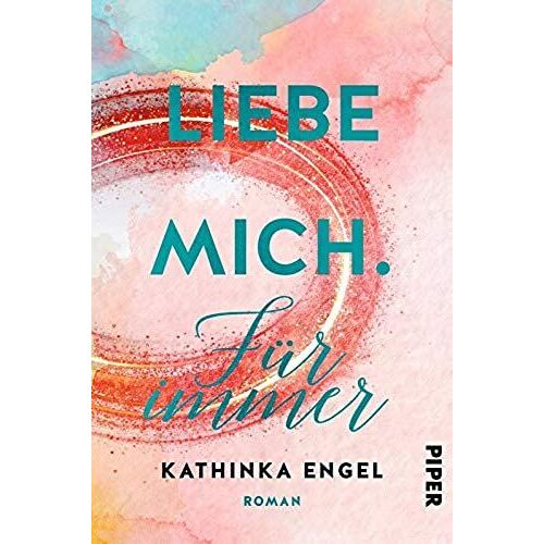 Liebe Mich. Für Immer