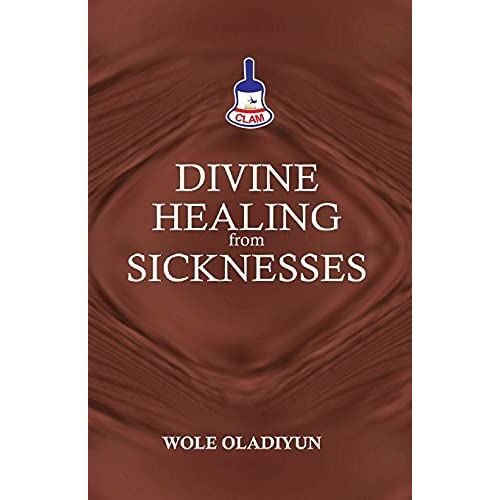 Divine Healing From Sicknesses