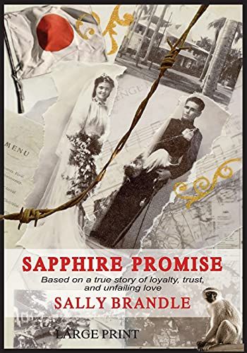 Sapphire Promise